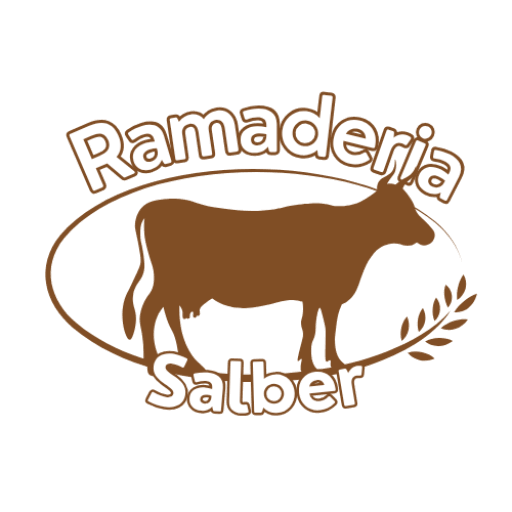 logotip ramaderia Salber